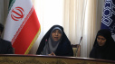 نشست ستاد گرامیداشت هفته دفاع مقدس