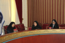 نشست ستاد گرامیداشت هفته دفاع مقدس