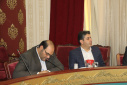نشست ستاد گرامیداشت هفته دفاع مقدس