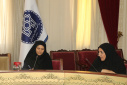نشست ستاد گرامیداشت هفته دفاع مقدس
