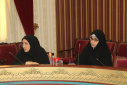 نشست ستاد گرامیداشت هفته دفاع مقدس
