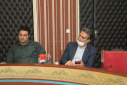 نشست ستاد گرامیداشت هفته دفاع مقدس