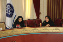 نشست ستاد گرامیداشت هفته دفاع مقدس