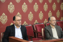 نشست هم‌اندیشی آیین استقبال از نوورودی‌های سال تحصیلی ۱۴۰۴-۱۴۰۵