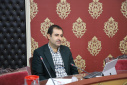 نشست هم‌اندیشی آیین استقبال از نوورودی‌های سال تحصیلی ۱۴۰۴-۱۴۰۵