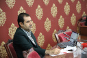 نشست هم‌اندیشی آیین استقبال از نوورودی‌های سال تحصیلی ۱۴۰۴-۱۴۰۵
