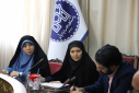 نشست هم‌اندیشی آیین استقبال از نوورودی‌های سال تحصیلی ۱۴۰۴-۱۴۰۵