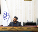 نشست هم‌اندیشی « آیین استقبال از نوورودی‌های جدید»