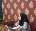 نشست هم‌اندیشی « آیین استقبال از نوورودی‌های جدید»