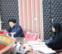 نشست هم‌اندیشی « آیین استقبال از نوورودی‌های جدید»