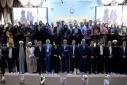 افتخارآفرینی دانشگاهیان دانشگاه علامه طباطبائی در دومین جشنواره ملی جریان وزارت علوم، تحقیقات و فناوری