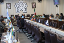نشست «استادان مشاور انجمن‌های علمی دانشجویی با مسئولین دانشگاه»