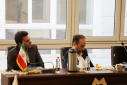 نشست «استادان مشاور انجمن‌های علمی دانشجویی با مسئولین دانشگاه»