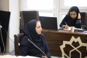 نشست «استادان مشاور انجمن‌های علمی دانشجویی با مسئولین دانشگاه»