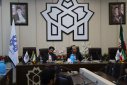 نشست «استادان مشاور انجمن‌های علمی دانشجویی با مسئولین دانشگاه»