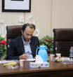 نشست «استادان مشاور انجمن‌های علمی دانشجویی با مسئولین دانشگاه»
