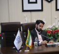 نشست «استادان مشاور انجمن‌های علمی دانشجویی با مسئولین دانشگاه»