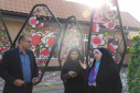 آیین «استقبال از دانشجویان در دانشگاه علامه طباطبائی»