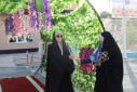 آیین «استقبال از دانشجویان در دانشگاه علامه طباطبائی»