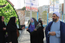 آیین «استقبال از دانشجویان در دانشگاه علامه طباطبائی»