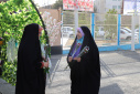 آیین «استقبال از دانشجویان در دانشگاه علامه طباطبائی»