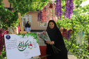 آیین «استقبال از دانشجویان در دانشگاه علامه طباطبائی»