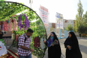 آیین «استقبال از دانشجویان در دانشگاه علامه طباطبائی»