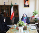 نشست صمیمانۀ معاون فرهنگی و اجتماعی با دانشجویان عضو انجمن اسلامی