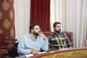 برگزاری جلسۀ «کمیتۀ ناظر بر نشریات دانشجویی دانشگاه علامه طباطبائی»
