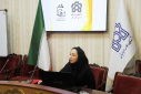 برگزاری جلسۀ «کمیتۀ ناظر بر نشریات دانشجویی دانشگاه علامه طباطبائی»
