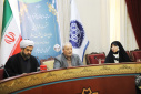 نشست هم‌اندیشی «دفاع مقدس هشت ساله و دوازده روزه» در دانشگاه علامه طباطبائی