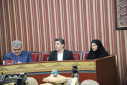 نشست هم‌اندیشی «دفاع مقدس هشت ساله و دوازده روزه» در دانشگاه علامه طباطبائی
