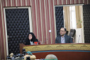 نشست هم‌اندیشی «دفاع مقدس هشت ساله و دوازده روزه» در دانشگاه علامه طباطبائی