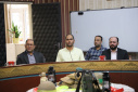 نشست هم‌اندیشی «دفاع مقدس هشت ساله و دوازده روزه» در دانشگاه علامه طباطبائی