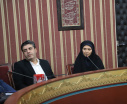 نشست هم‌اندیشی «دفاع مقدس هشت ساله و دوازده روزه» در دانشگاه علامه طباطبائی