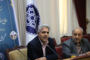 نشست هم‌اندیشی «دفاع مقدس هشت ساله و دوازده روزه» در دانشگاه علامه طباطبائی