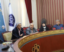 نشست هم‌اندیشی «دفاع مقدس هشت ساله و دوازده روزه» در دانشگاه علامه طباطبائی