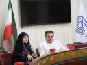 نشست هم‌اندیشی «دفاع مقدس هشت ساله و دوازده روزه» در دانشگاه علامه طباطبائی