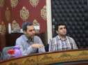 دومین نشست هم‌اندیشی آیین استقبال از نوورودی‌ها