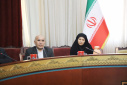 دومین نشست هم‌اندیشی آیین استقبال از نوورودی‌ها