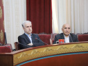 دومین نشست هم‌اندیشی آیین استقبال از نوورودی‌ها
