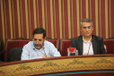 دومین نشست هم‌اندیشی آیین استقبال از نوورودی‌ها