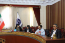 دومین نشست هم‌اندیشی آیین استقبال از نوورودی‌ها