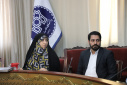 دومین نشست هم‌اندیشی آیین استقبال از نوورودی‌ها