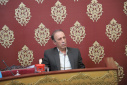 دومین نشست هم‌اندیشی آیین استقبال از نوورودی‌ها