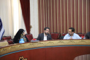 دومین نشست هم‌اندیشی آیین استقبال از نوورودی‌ها