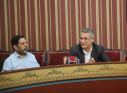 دومین نشست هم‌اندیشی آیین استقبال از نوورودی‌ها
