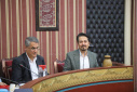 دومین نشست هم‌اندیشی آیین استقبال از نوورودی‌ها