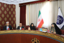 دومین نشست هم‌اندیشی آیین استقبال از نوورودی‌ها