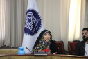 دومین نشست هم‌اندیشی آیین استقبال از نوورودی‌ها